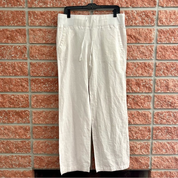 Soho Pants - Soho Street White pants